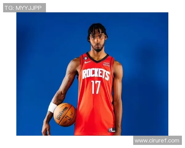 火箭或将不提前续约塔里伊森 未来计划仍待考量