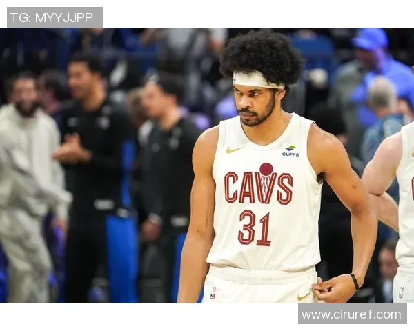 贾勒特阿伦复苏状态迎来强势表现 11投8中贡献22分6篮板4助攻2断1盖帽